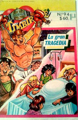 La Banda Timbiriche #94