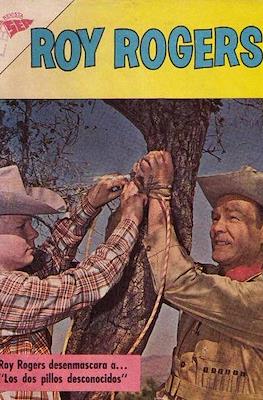 Roy Rogers #123