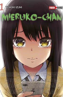 Mieruko-chan #1