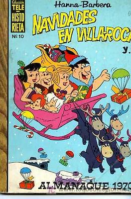 Tele-Historieta #10