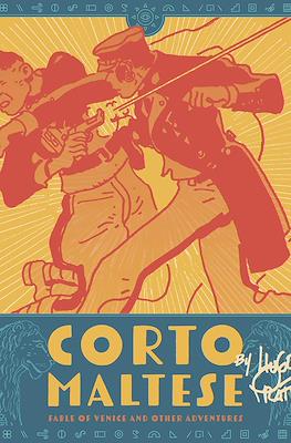 Corto Maltese