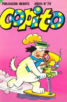 Copito (1980) (Rústica) #74
