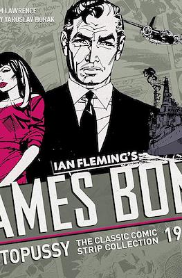The Complete James Bond: The Classic Comic Strip Collection #3