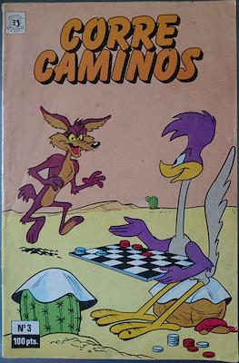 Correcaminos #3