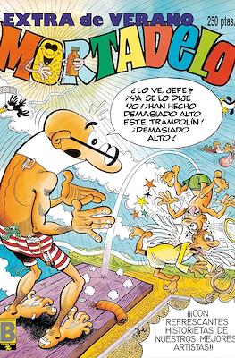 Mortadelo Extra #3
