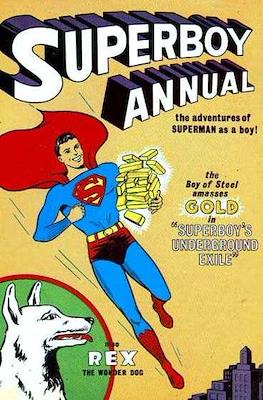 Superboy Annual #1966