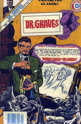 Dr. Graves #73
