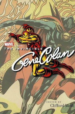 The Invincible Gene Colan