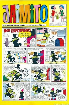Jaimito #1628