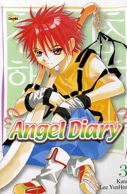 Angel Diary (Softcover) #3