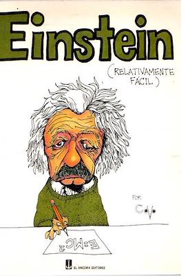 Einstein relativamente facil