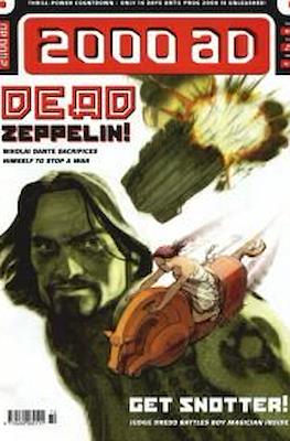 2000 AD #1172