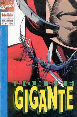 Hombre Gigante (1995) #3