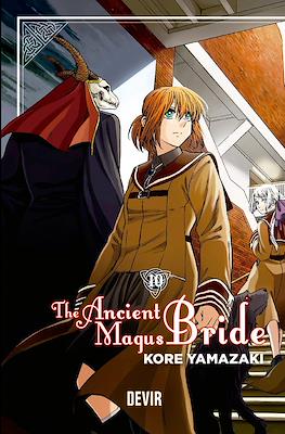 The Ancient Magus Bride #10
