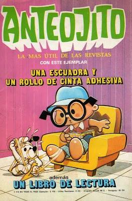 Anteojito #627