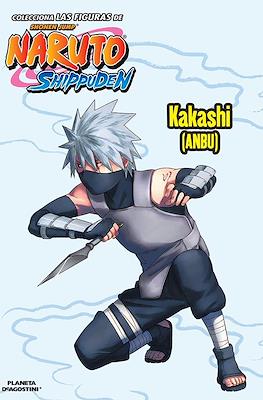 Colección de figuras de Naruto Shippuden (Grapa) #93