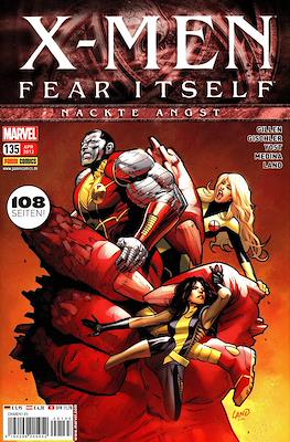 X-Men Vol. 2 #135