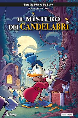 Topolino Limited De Luxe Edition - Disney De Luxe #48