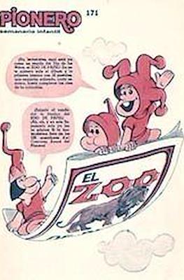 Pionero #171
