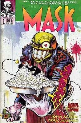 Marvel Movie #1