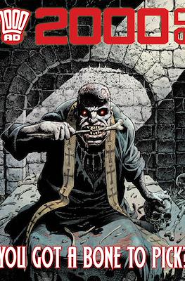 2000 AD #2186