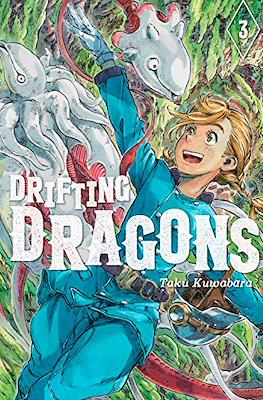 Drifting Dragons #3