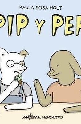 Pip y Pep