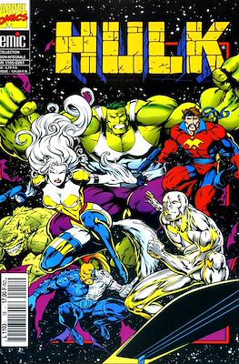 Hulk Version Intégrale (1992-1999) #18