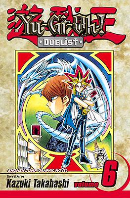 Yu-Gi-Oh! Duelist #6
