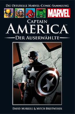 Die Offizielle Marvel-Comic-Sammlung #53