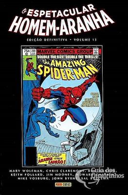 O Espetacular Homem-Aranha - Edição Definitiva #15