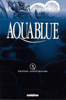 Aquablue Édition anniversaire #5