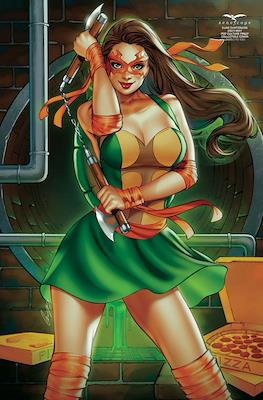 Grimm Tales of Terror Vol. 5 (2025-Variant Covers) #2.5