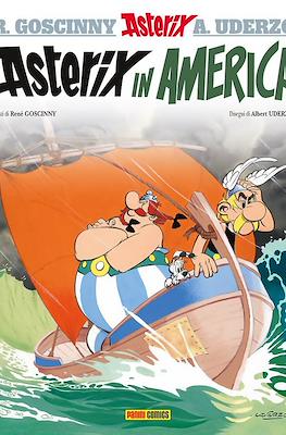 Asterix Collection #22