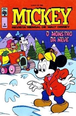 Mickey #3