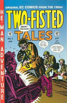 Two-Fisted Tales #2
