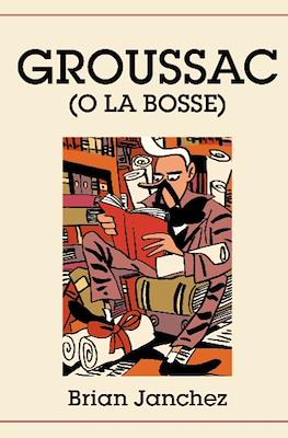Groussac (o la bosse)