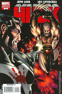 Hulk Vol. 2 (Variant Covers) #15