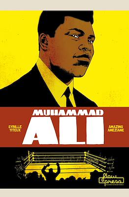 Muhammad Ali (Cartoné 120 pp)