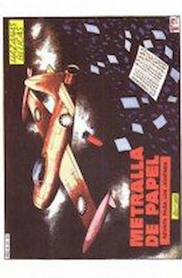 Hazañas Bélicas (1950-1965) #207