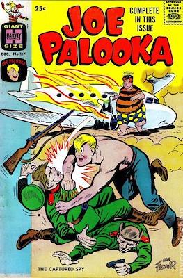 Joe Palooka #117