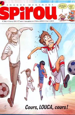 Le journal de Spirou #3958