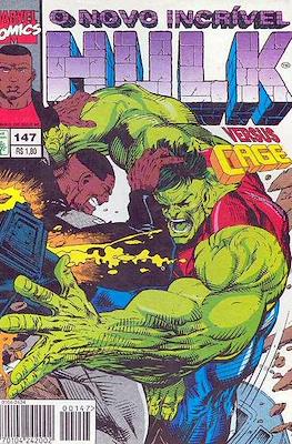 O incrível Hulk #147
