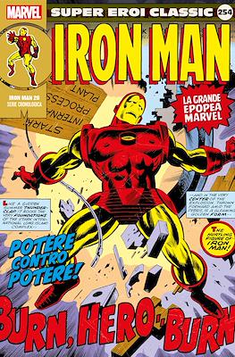 Super Eroi Classic #254