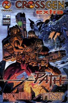 Crossgen Extra #4