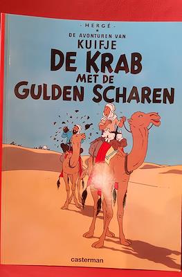De avonturen van Kuifje #9