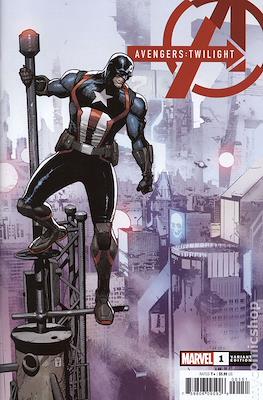 Avengers: Twilight (Variant Cover) #1.3