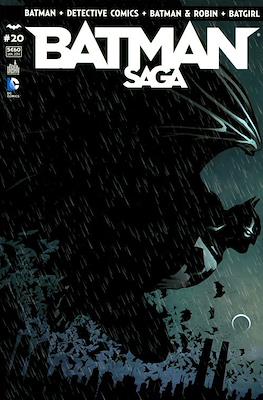 Batman Saga #20
