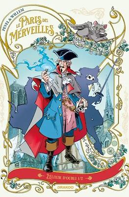 Le Paris des merveilles #3