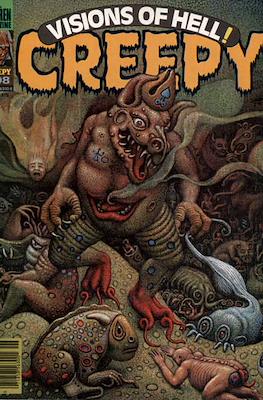 Creepy #108